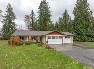 15218 84th St NE, Lake Stevens, WA 98258