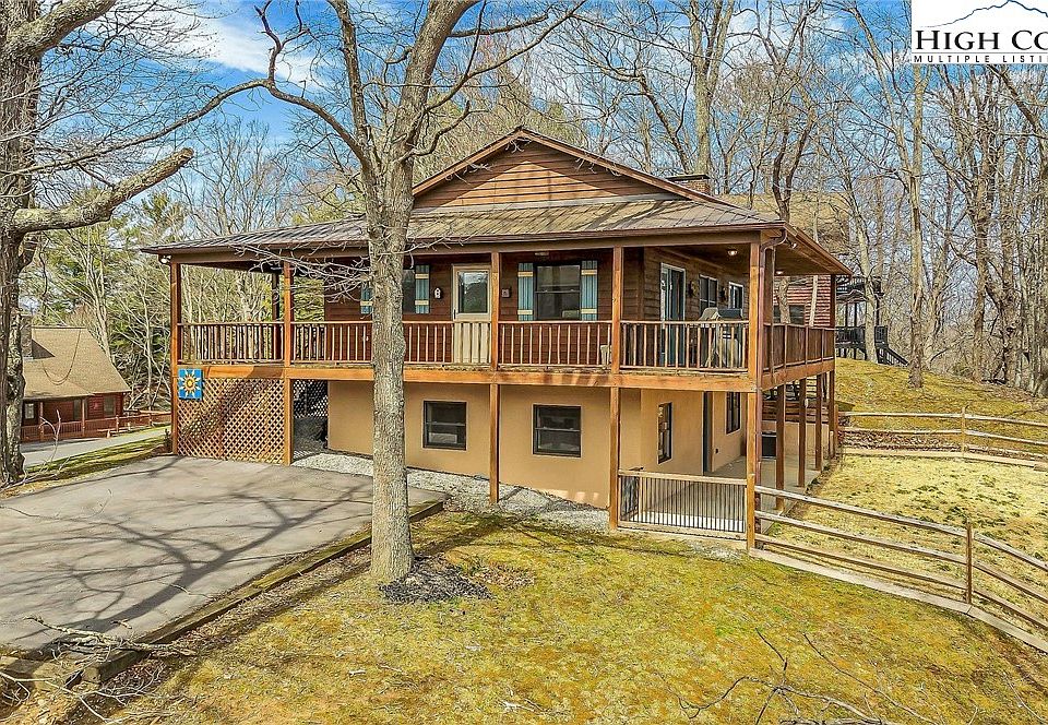 884 Deerwood, Piney Creek, NC 28663 MLS 248689 Zillow