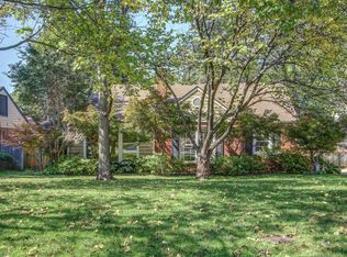 2418 S Birmingham Pl, Tulsa, OK 74114