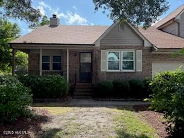 3443 Regency Drive, Wilmington, NC 28412