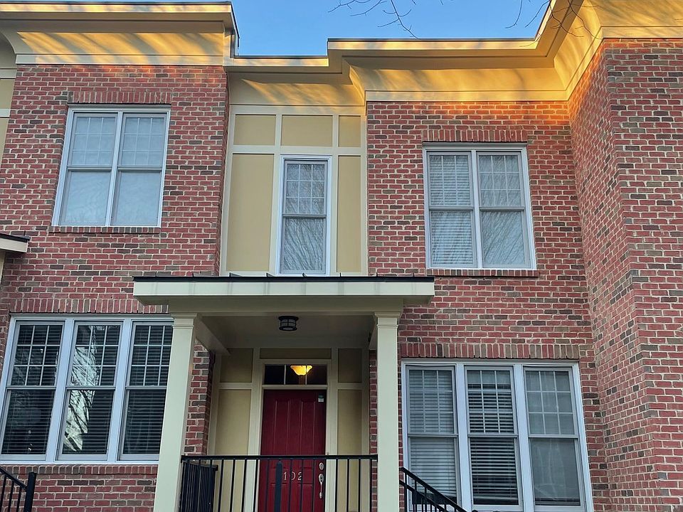 102 Finsbury St, Durham, NC 27703 Zillow