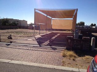 30405 E Palo Verde, Wellton, AZ 85356