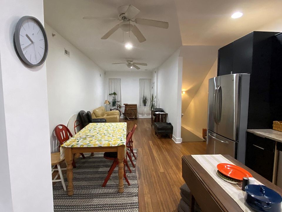 1st image of 1740 N Gratz St #1