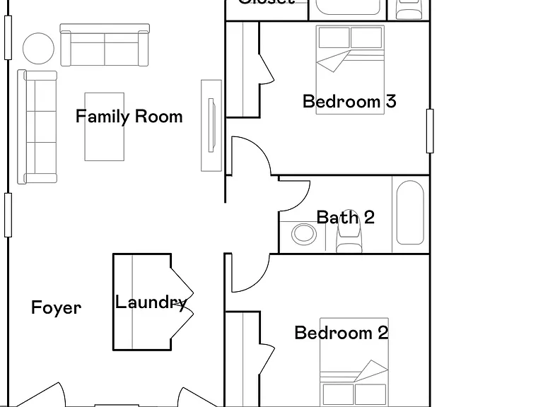 7520 Gray Wolf Ln — Photo 1