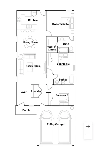 7520 Gray Wolf Ln Photo 1