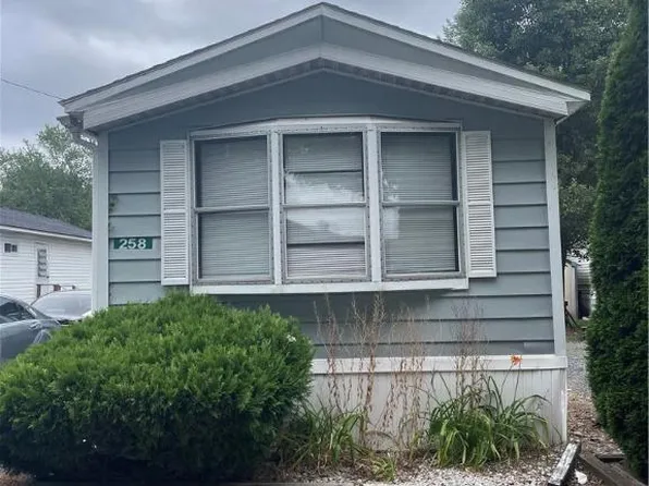 258 Kims Way, Stroudsburg, PA 18360