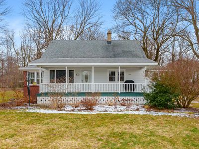 2350 E B Ave, Plainwell, MI, 49080