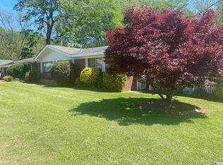 503 Hood Ave N, Gadsden, AL 35903