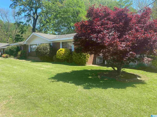 503 Hood Ave N, Gadsden, AL 35903