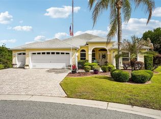 1309 Brunson Way, The Villages, FL 32162