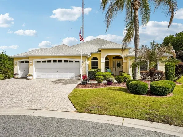1309 Brunson Way, The Villages, FL 32162