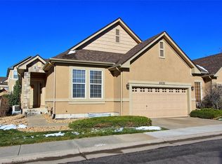 22133 E Calhoun Pl, Aurora, CO 80016