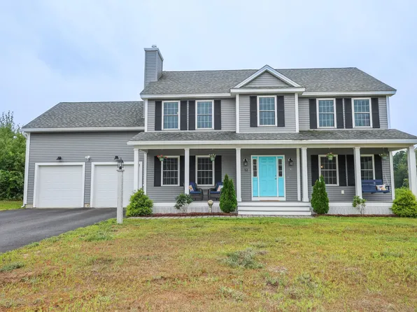 12 Autumn Circle, Hudson, NH 03051