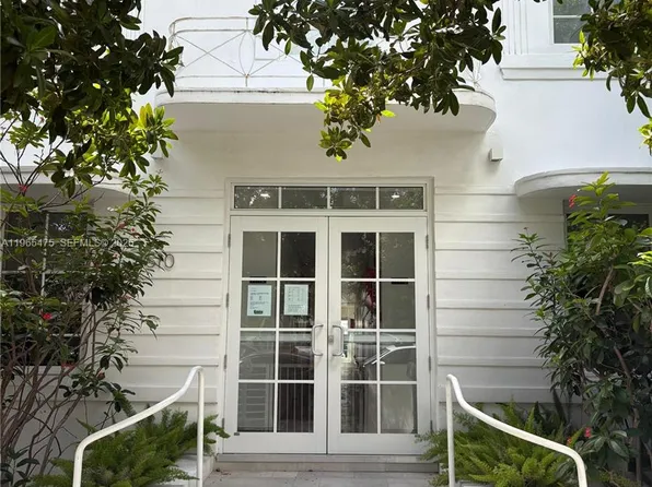 1610 Euclid Ave #A-105, Miami Beach, FL 33139