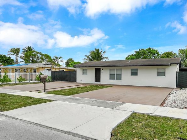 20431 NW 46th Ave, Miami Gardens, FL 33055