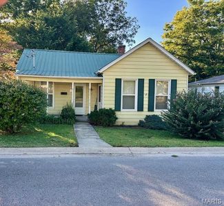 211 N Russell St, Jackson, MO, 63755