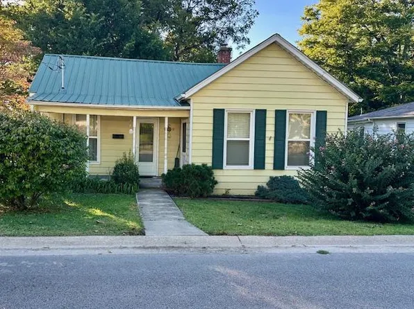 211 N Russell St, Jackson, MO 63755