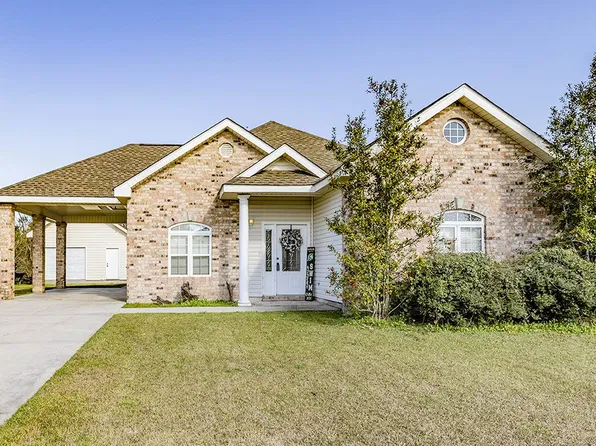 3332 Copperwood Dr, Gray, LA 70359