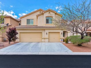 11789 Hugana Pl, Las Vegas, NV 89141