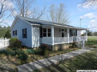 1456 Frost Rd, Eva, AL 35621