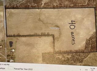 0 Shertzer Rd, Richwood, OH 43344