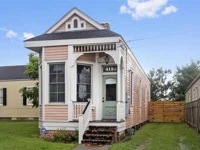 4123 Freret St, New Orleans, LA, 70115