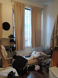 Rented by J Misrahi Realty Corp