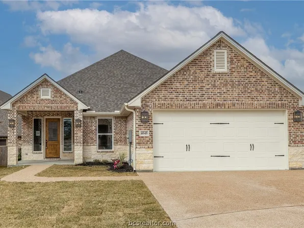 4648 S Stonecrest Ct, Bryan, TX 77808