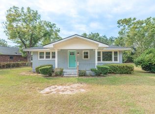 2126 Harding Rd, Augusta, GA 30906