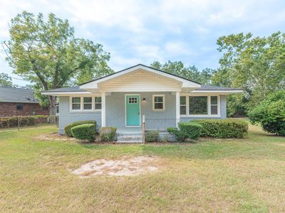 2126 Harding Road, Augusta, GA, 30906