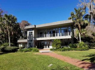 20825 NE 132nd Ave, Waldo, FL 32694