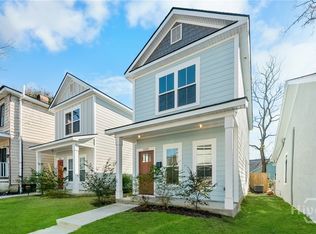 1203 E Bolton St, Savannah, GA 31404