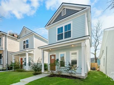 1203 E Bolton St, Savannah, GA, 31404