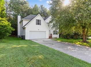 202 Mystic Holw, Canton, GA 30114