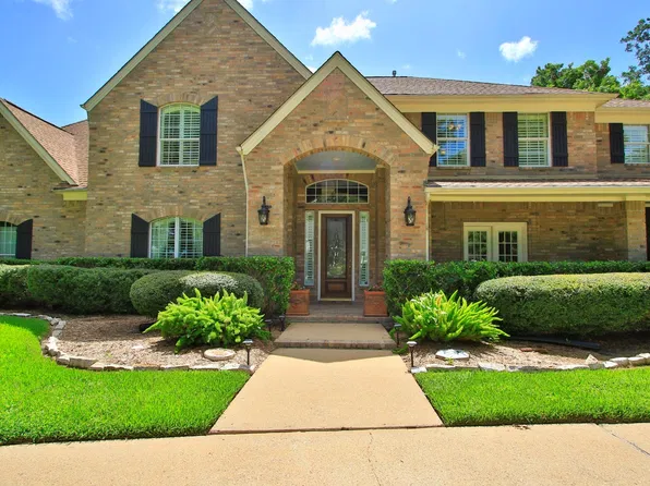 2407 Churchills Ferry, Richmond, TX 77406