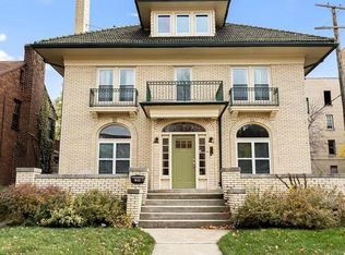 24 Farrand Park, Highland Park, MI 48203