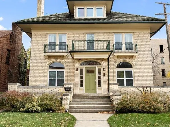 24 Farrand Park, Highland Park, MI 48203