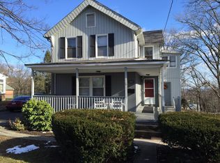 397 Farmington Ave, New Britain, CT 06053