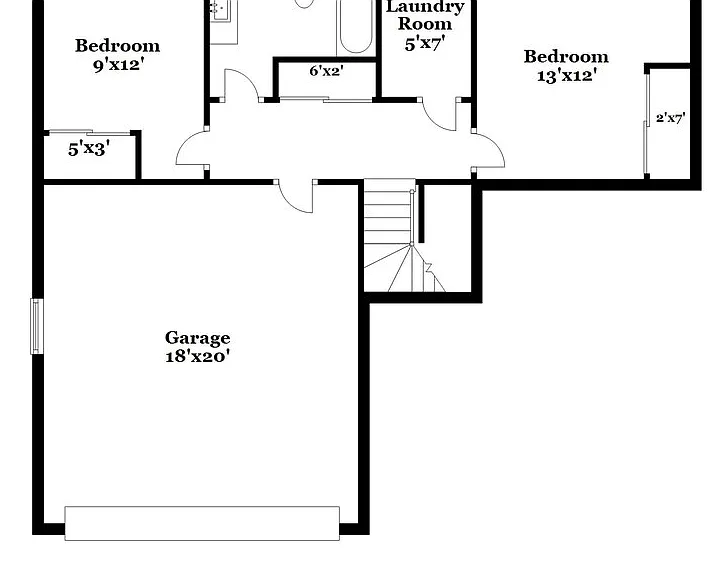 6873 S 3235 W — Photo 2