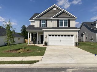 898 Goodale Dr, Augusta, GA 30909