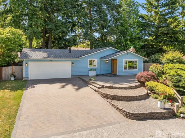 16049 NE 106th Street, Redmond, WA 98052