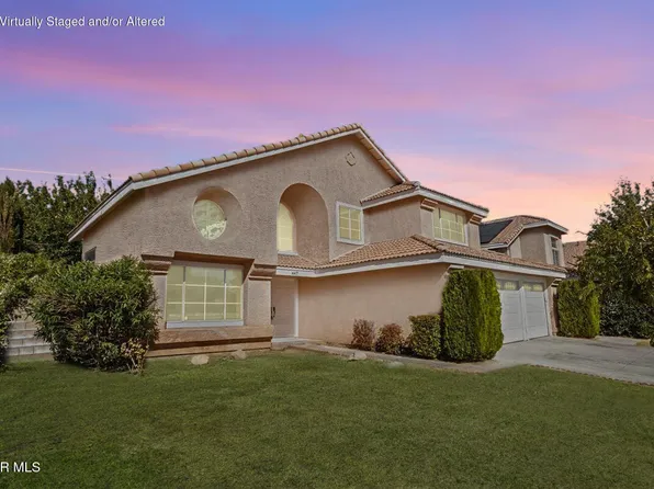 447 W Avenue J12, Lancaster, CA 93534