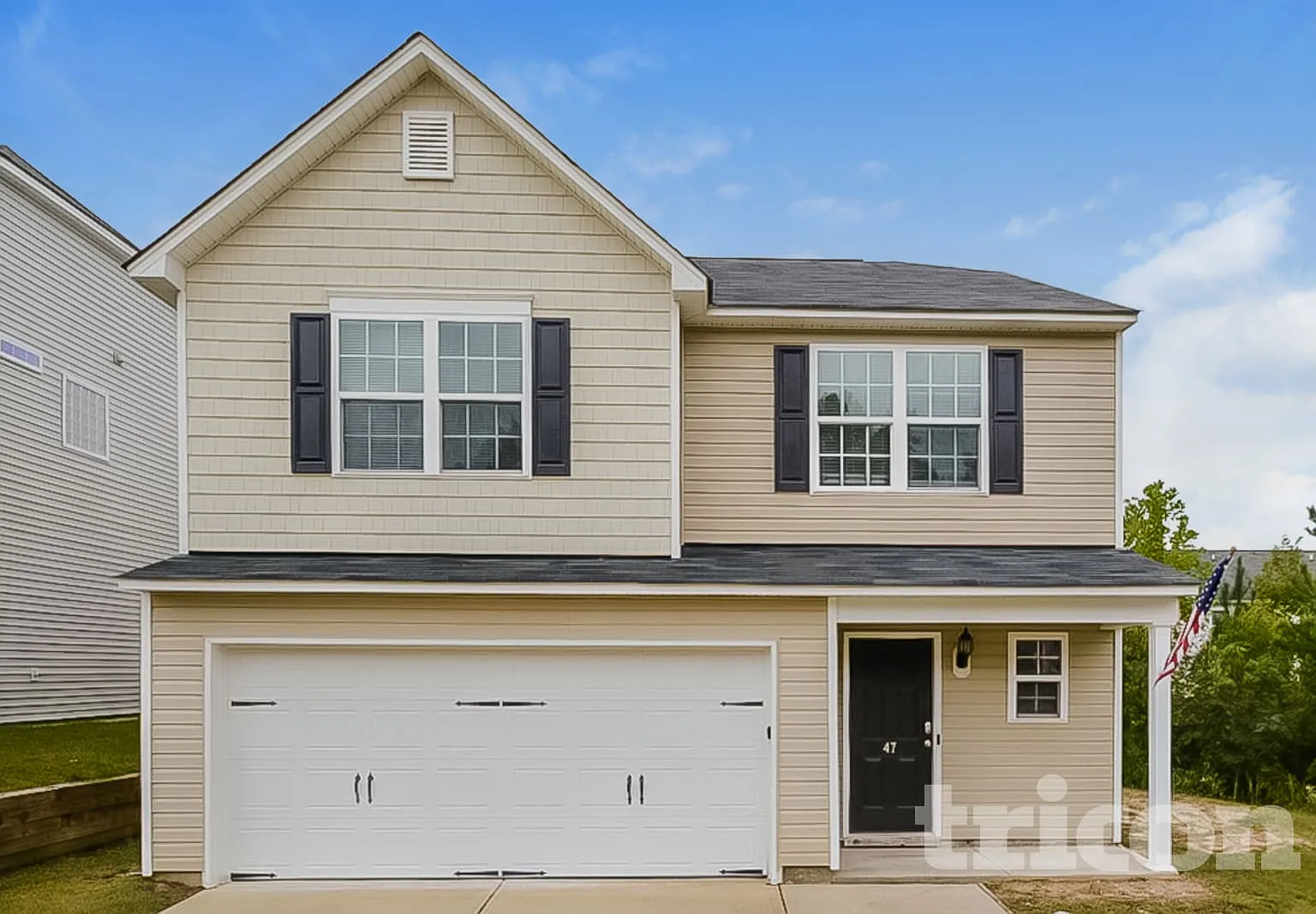 47 Hallow Oak Street Spring Lake NC — Photo 1