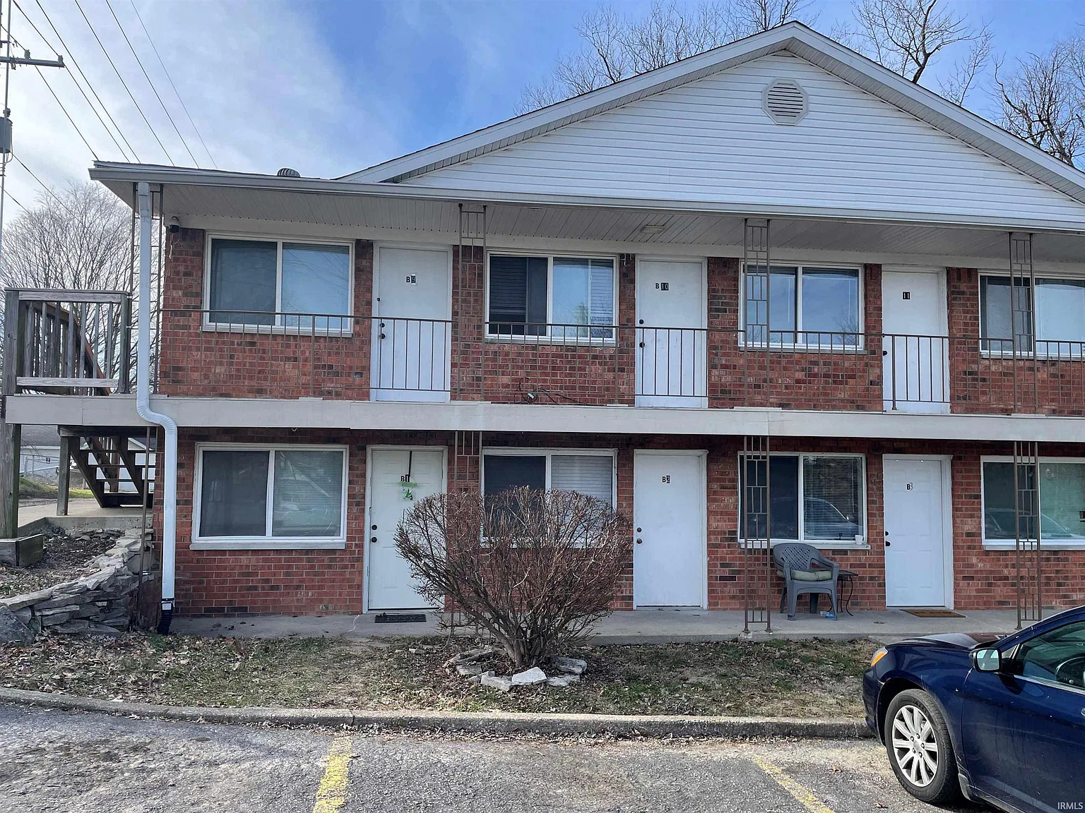 1 bed, 1.0 bath, 360 sqft, $660 — Photo 1