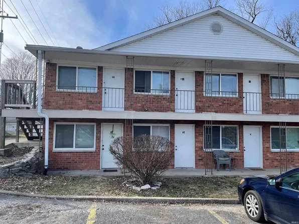 1005 N Rogers St #B-3, Bloomington, IN 47404