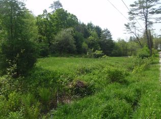 72 Cherry Hill Rd, Grafton, NH 03240