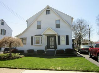 605 Anson Rd, Endicott, NY 13760