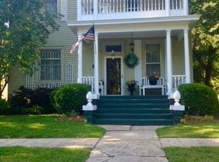 206 W Jefferson St, Aberdeen, MS 39730