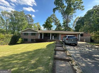 3215 Rehoboth Dr, Decatur, GA