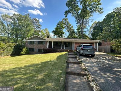 3215 Rehoboth Dr, Decatur, GA, 30033